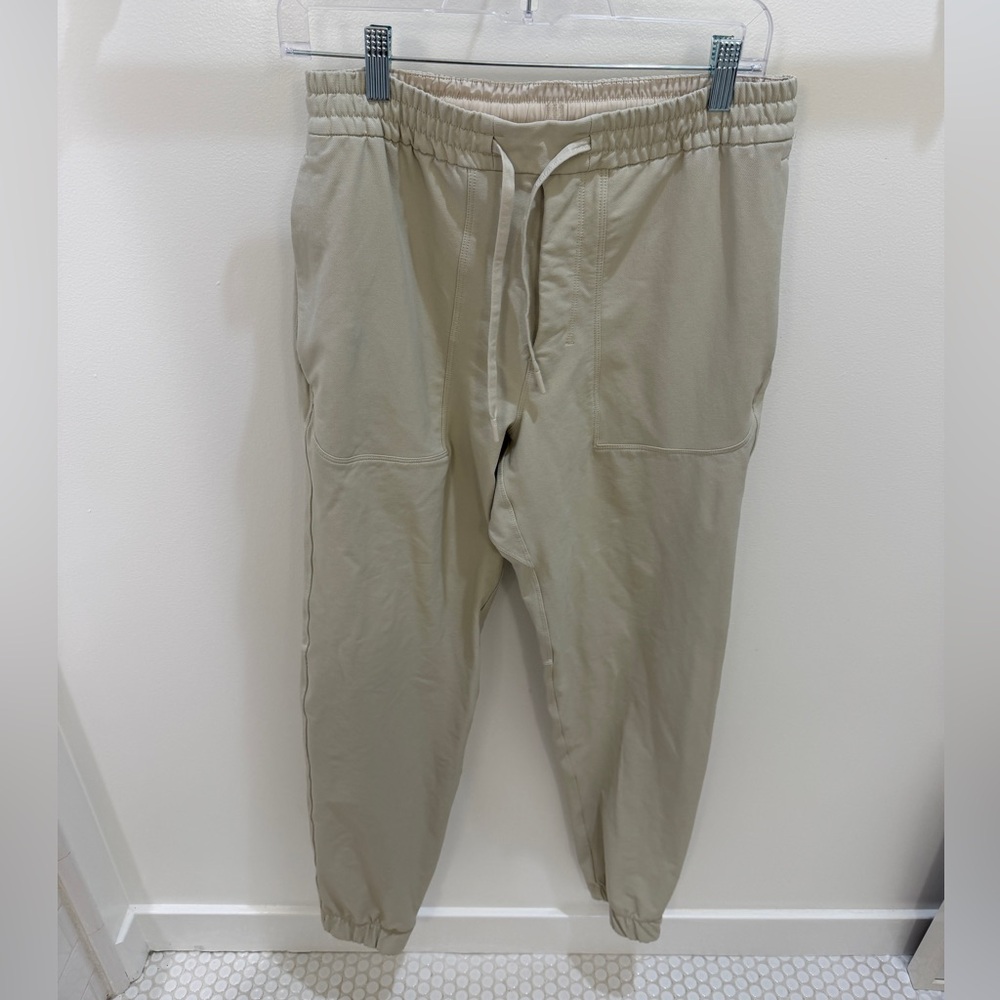 Lululemon DWR ABC Joggers